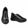 Teenager sneakers 8004 sort
