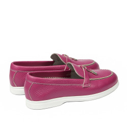 Damesko 6082 biz fuchsia