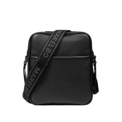 Herretaske skulder 303g 01 sort