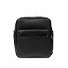 Herretaske skulder 303g 01 sort