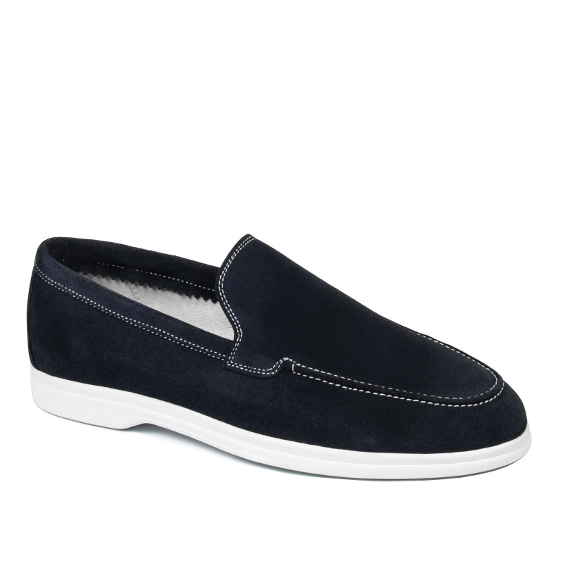Herresko 980 indigo ruskind