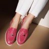 Damesko 6082 biz fuchsia lifestyle