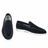 Herresko 980 indigo ruskind