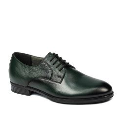 Elegant herresko 958 a grøn