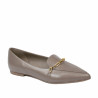 Dameballerinaer 1327 sand