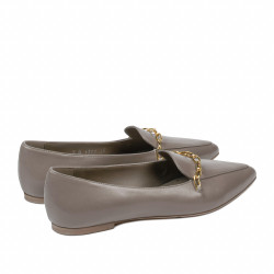 Dameballerinaer 1327 sand