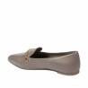 Dameballerinaer 1327 sand