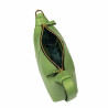 Håndtaske dame 037g avocado green