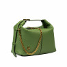 Håndtaske dame 037g avocado green