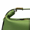 Håndtaske dame 037g avocado green
