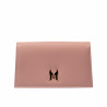 Dame skuldertaske 029g pink blush