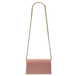 Dame skuldertaske 029g pink blush