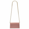 Dame skuldertaske 029g pink blush