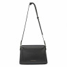 Dame skuldertaske 040g biz sort