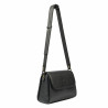 Dame skuldertaske 040g biz sort
