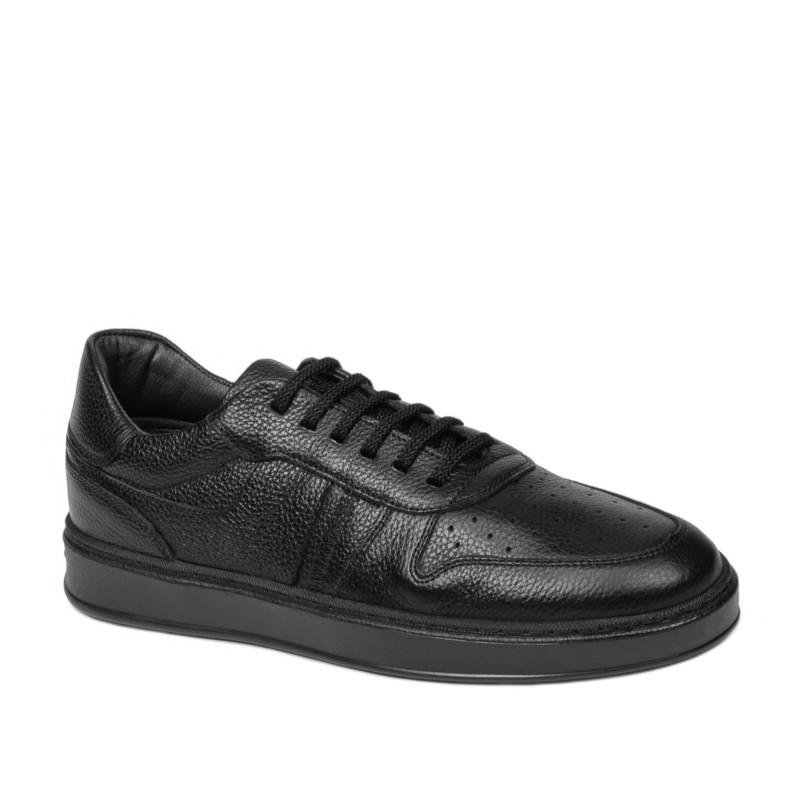 Casual/sport sko til mænd 983 sort