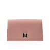 Dame skuldertaske 029g 01 pink blush