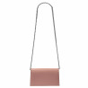 Dame skuldertaske 029g 01 pink blush