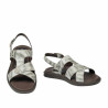 Herresandaler 363 a kaffe