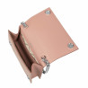 Dame skuldertaske 029g 01 pink blush