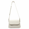 Dame skuldertaske 040g panna