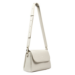 Dame skuldertaske 040g panna