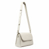 Dame skuldertaske 040g panna