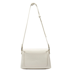 Dame skuldertaske 040g panna