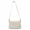 Dame skuldertaske 040g panna