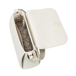 Dame skuldertaske 040g panna