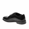 Elegante herresko 985 sort florantic