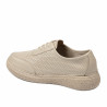 Damesko moccasin 6090 sand