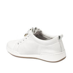 Damesko 6091 hvid