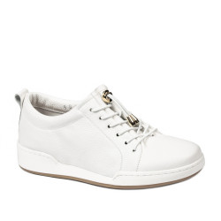 Damesko 6091 hvid