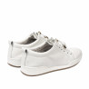 Damesko 6091 hvid