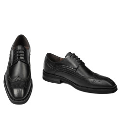 Elegante herresko 990 sort