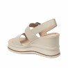 Damesandaler 5115 sand