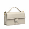 Damehåndtaske 039g ivory