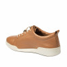 Damesportssko 6091 brun