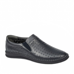 Herresko 987 indigo