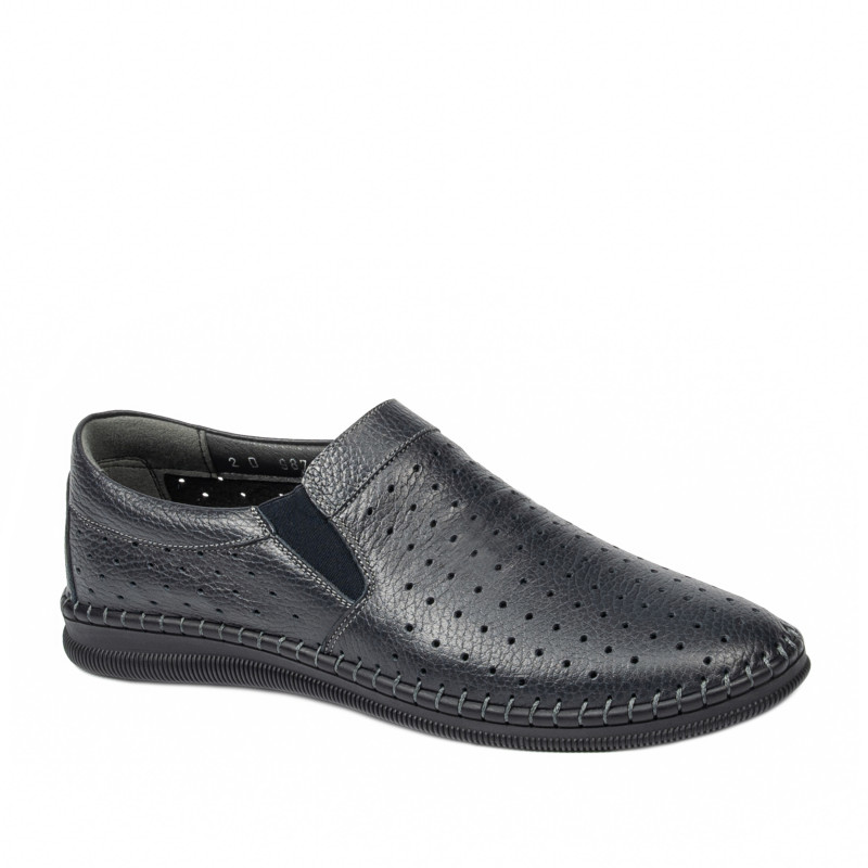 Herresko 987 indigo