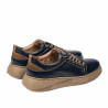 Teenagere sportssko 8006 indigo kombineret