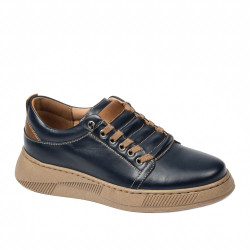 Teenagere sportssko 8006 indigo kombineret