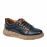 Teenagere sportssko 8006 indigo kombineret