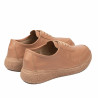 Dame mokkasiner 6090 kamel