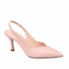 Dame sandaler 1343 pudderrosa