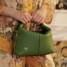 Håndtaske dame 037g avocado green lifestyle