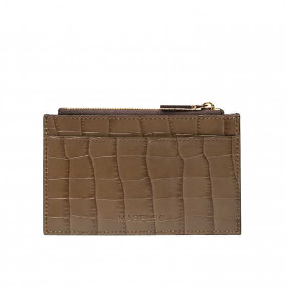 Kortetui 209g croco brun