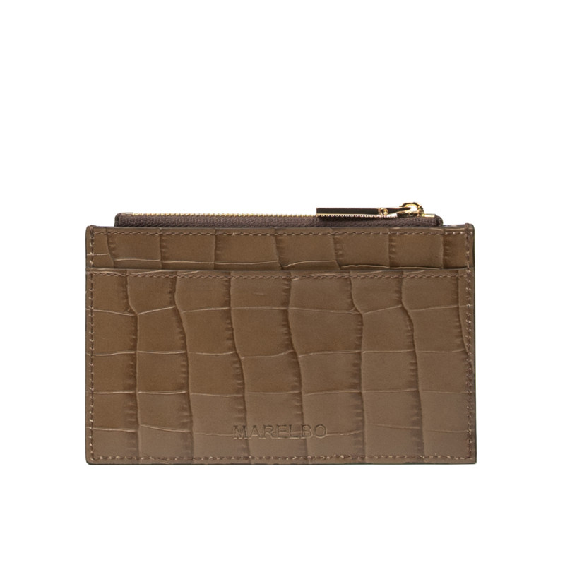 Kortetui 209g croco brun