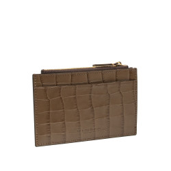 Kortetui 209g croco brun